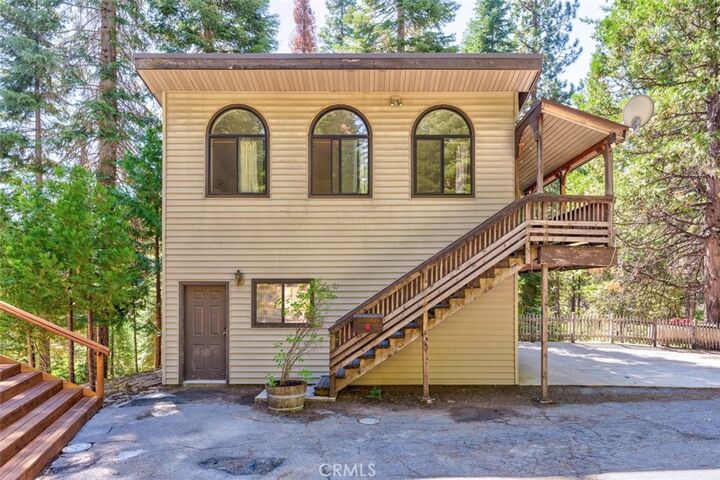 Property Photo: 7731 Forest Drive CA 93623