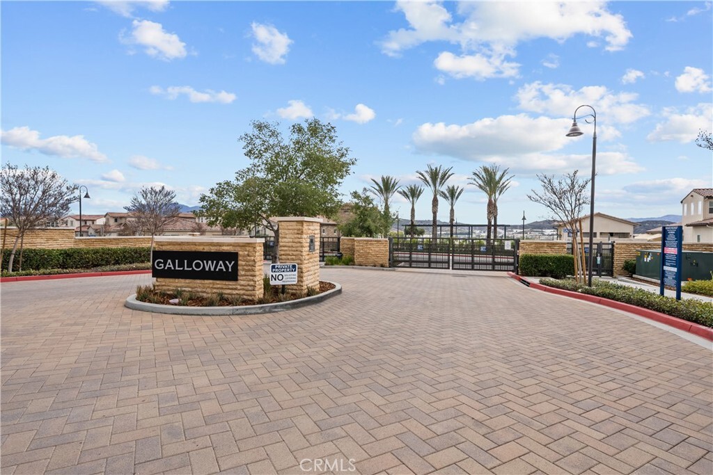 Property Photo: 20552 Galloway CA 91350
