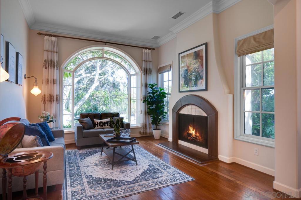 5199 Seagrove Place  San Diego CA 92130 photo