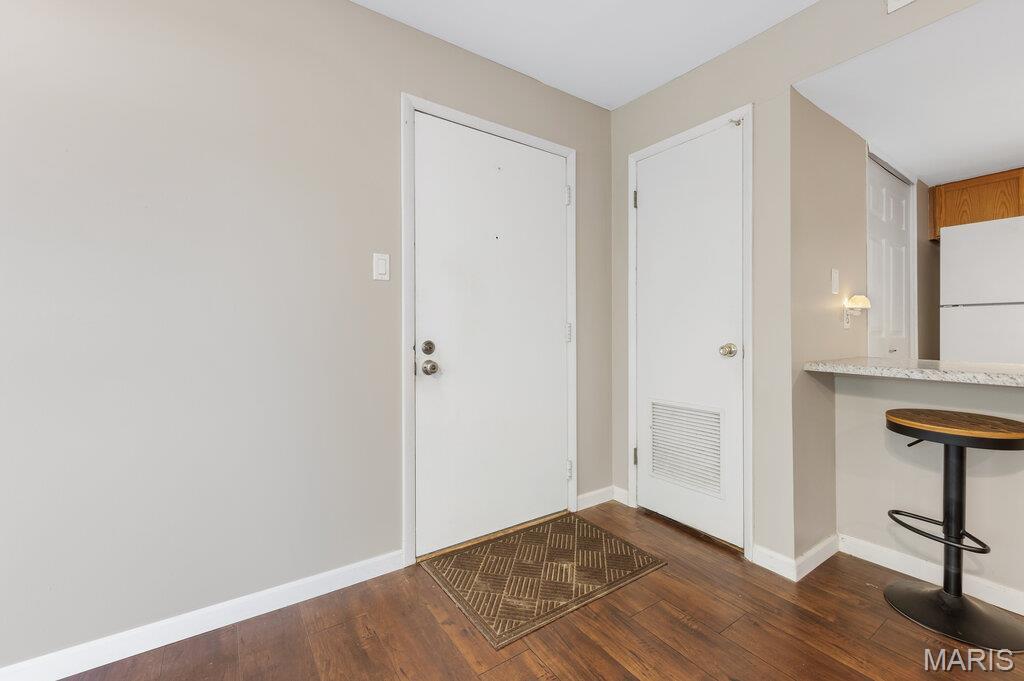 Property Photo: 4 Fairways Circle I MO 63303