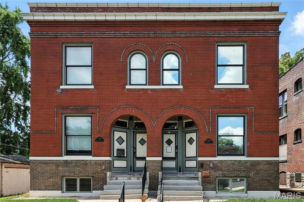 Property Photo: 3443 Michigan Avenue MO 63118