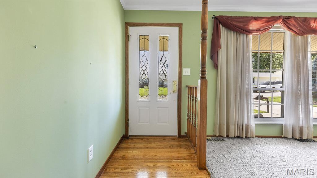Property Photo: 12 Sunnyfield Road MO 63376