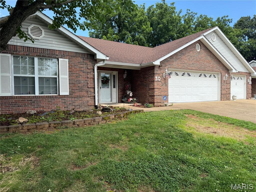 Property Photo:  530 Ashbrook 30  MO 63640 