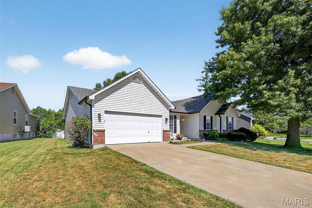 Property Photo:  1305 Grand Canyon Drive  MO 63385 