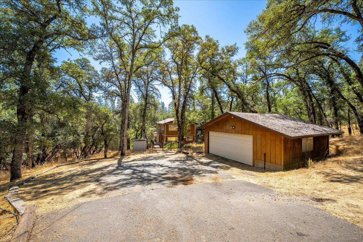 Property Photo: 5941 Garden Park Drive CA 95633