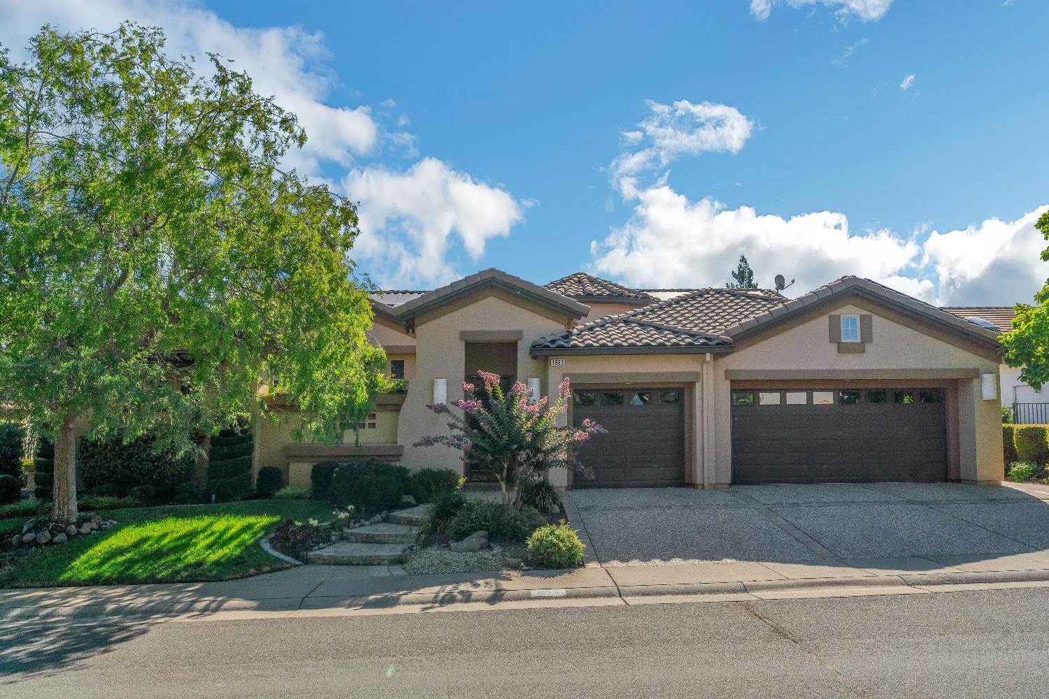 Property Photo: 1663 Barn Valley Lane CA 95648
