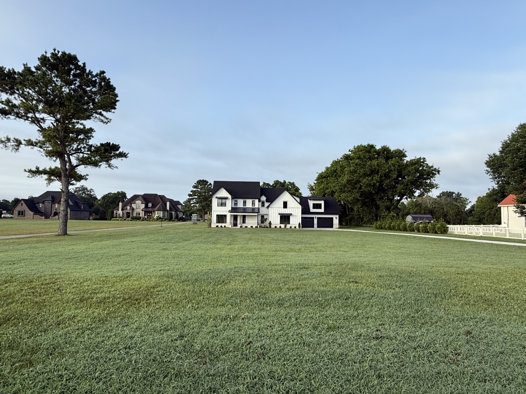 Property Photo: 2123 Jc Taber Ln TN 37130