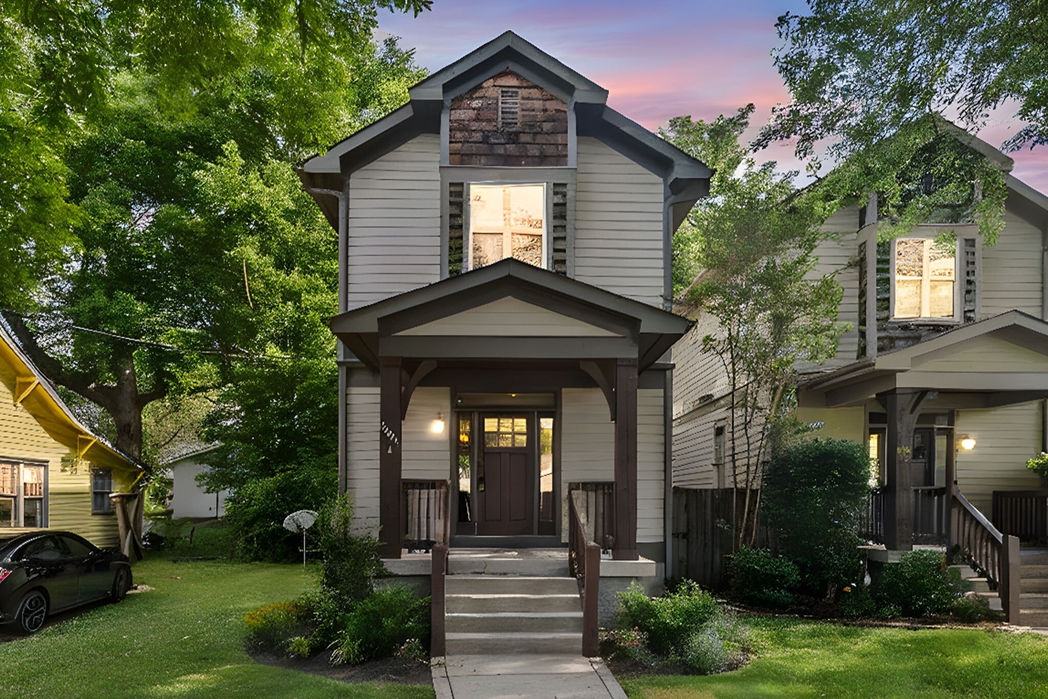 Property Photo:  1601 Douglas Ave A  TN 37206 