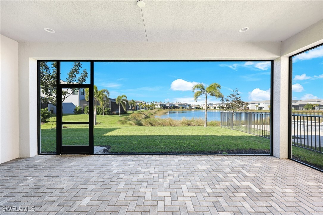 Property Photo: 12771 Woodbury Drive FL 33928
