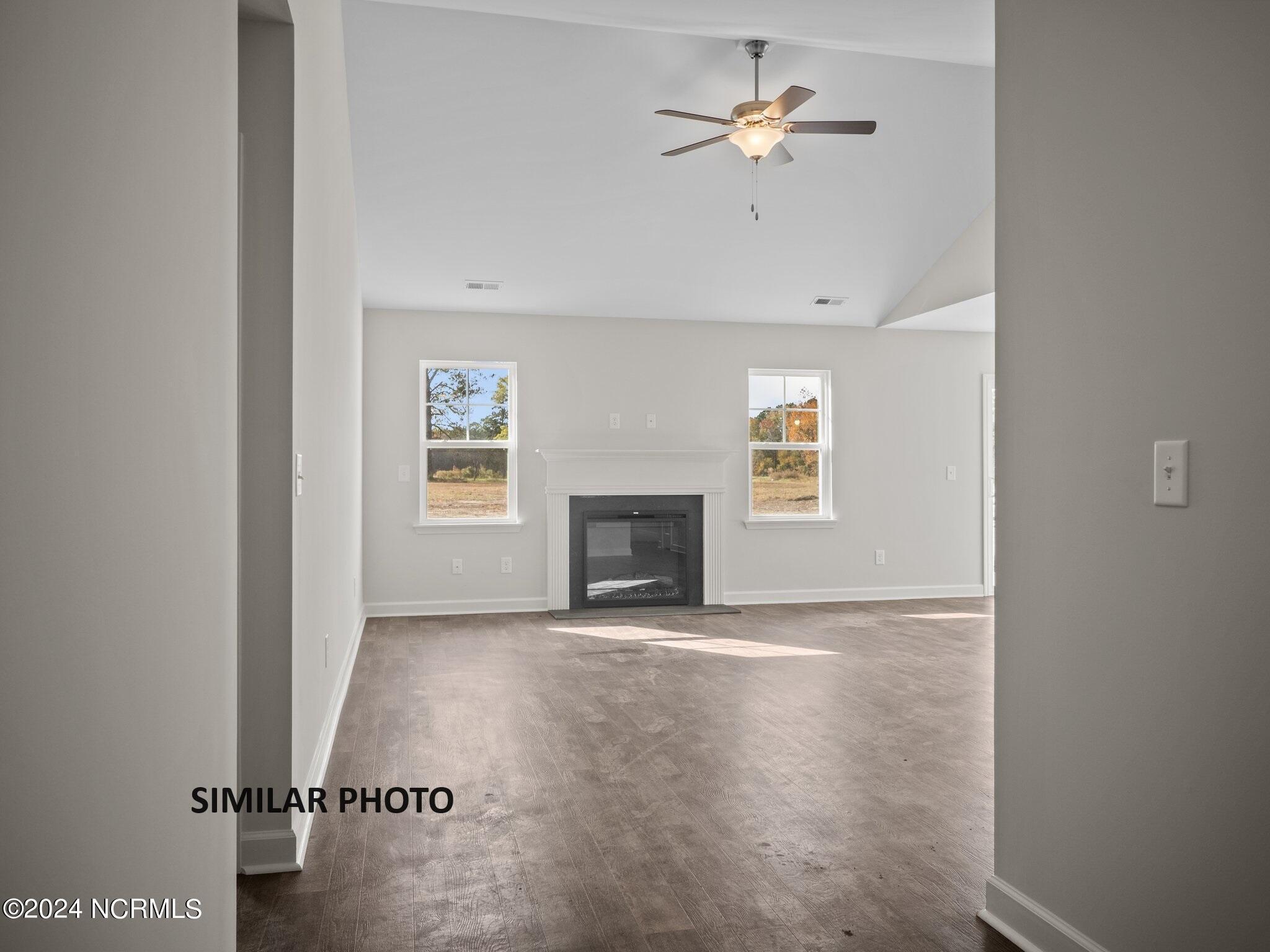 Property Photo: 766 Aria Lane NC 28539