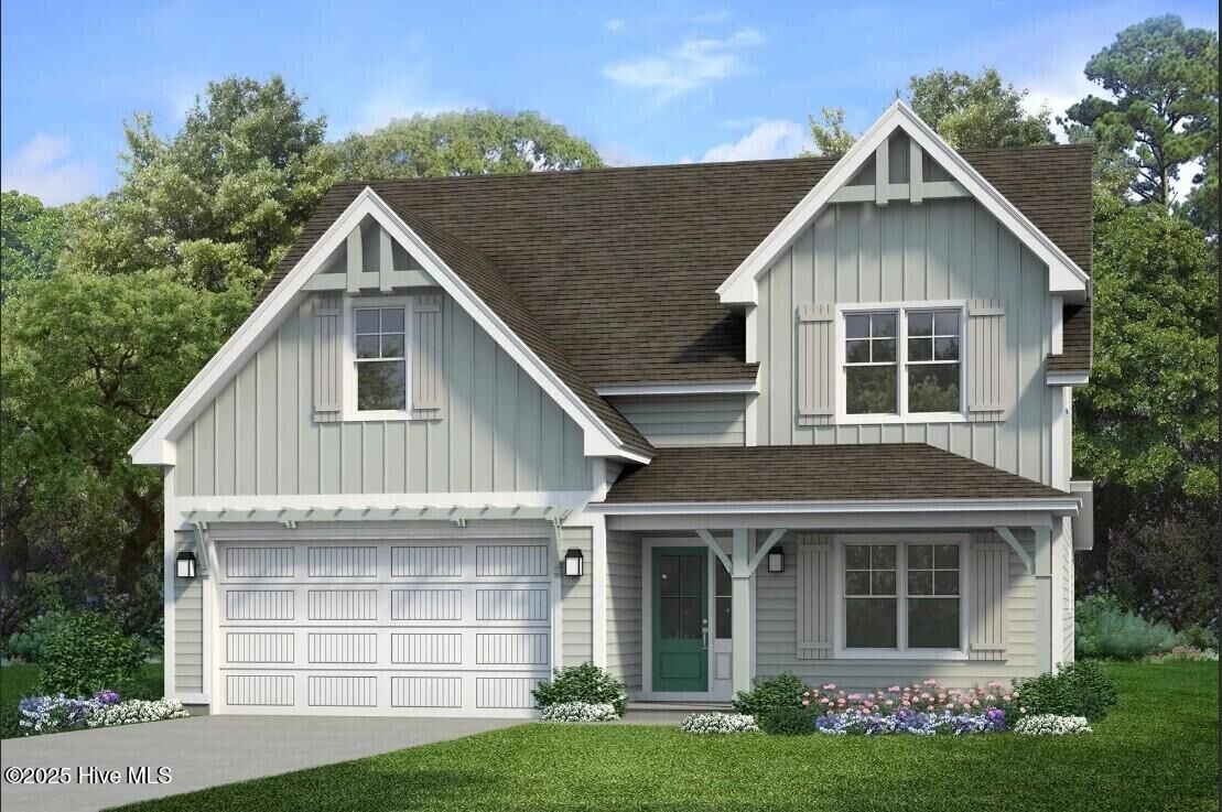 Property Photo: 375 Ashurst Road NC 28327