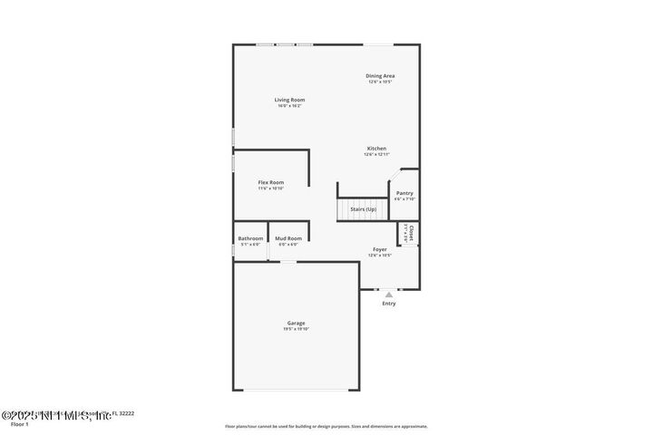 Property Photo:  10111 Sitting Fox Court  FL 32222 