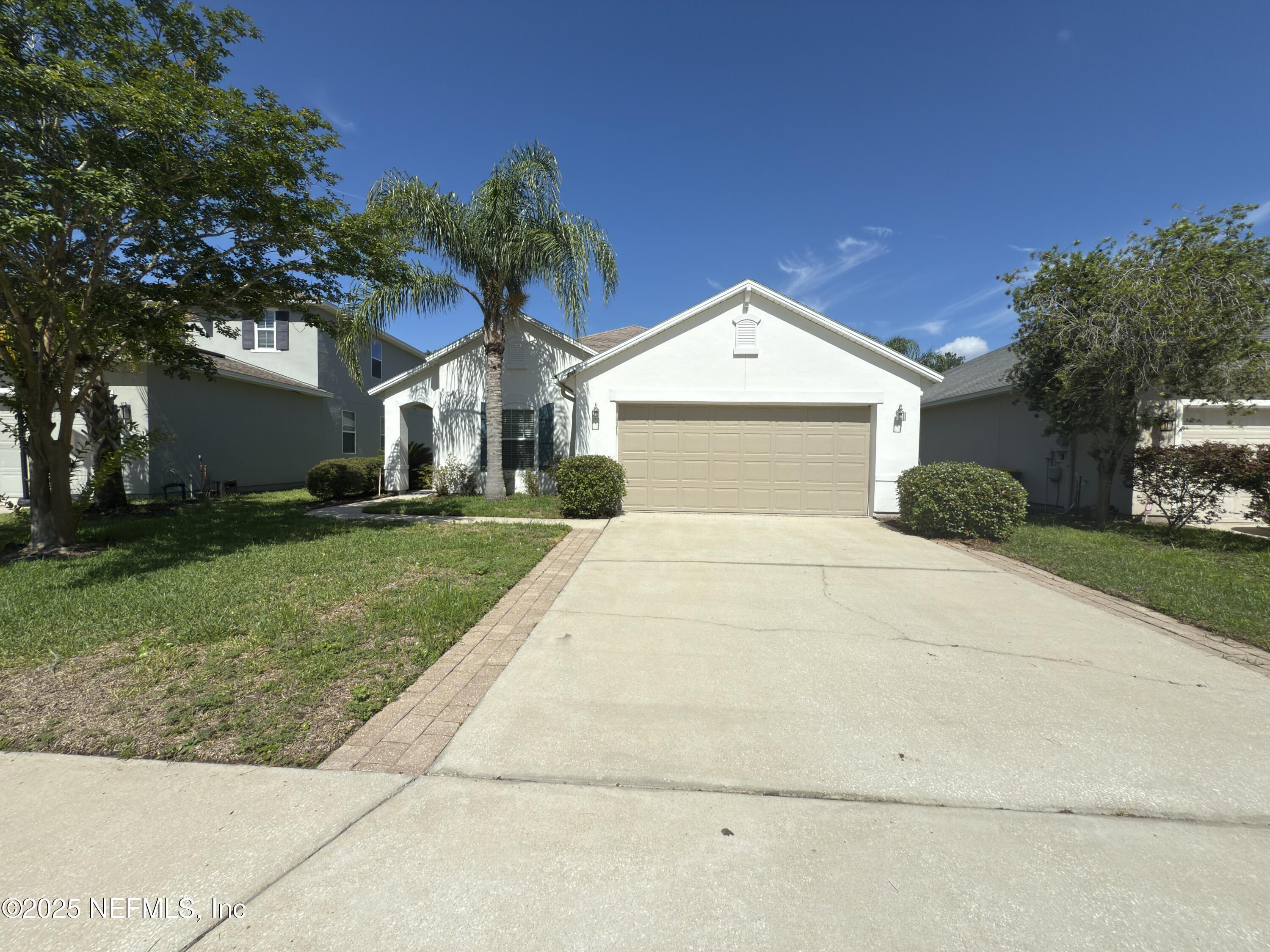 Property Photo: 251 Candlebark Drive FL 32225