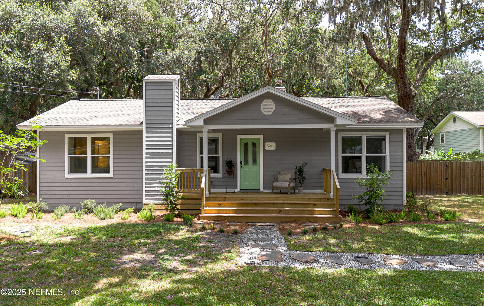 Property Photo: 1893 Palm Drive FL 32034