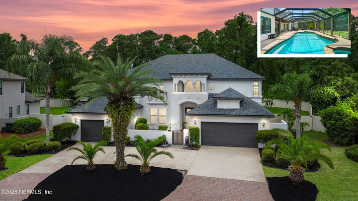 2512 Tuscan Oaks Lane  Jacksonville FL 32223 photo