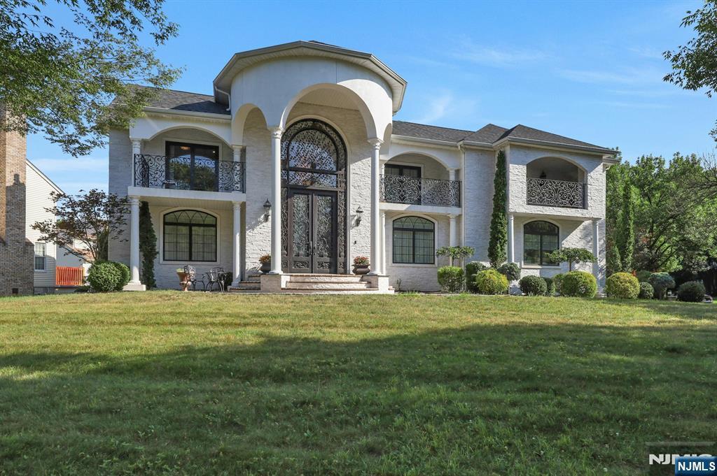 Property Photo: 574 Mill Run NJ 07652