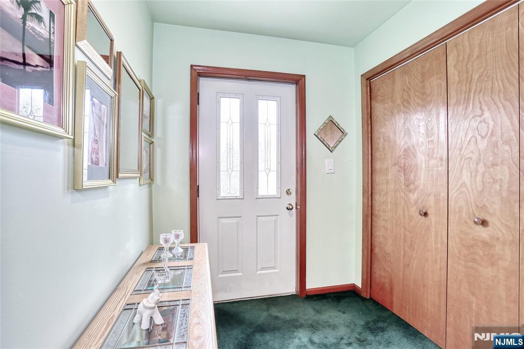 Property Photo: 138 Bergen Avenue NJ 07621