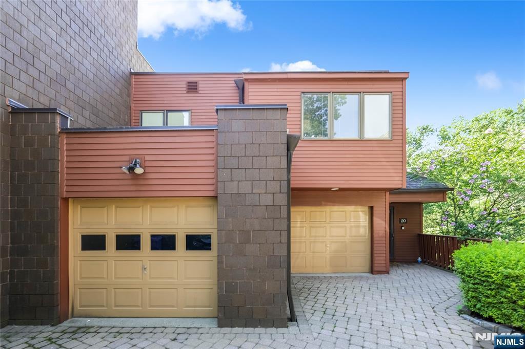 20 Old Quarry Road 11  Englewood NJ 07631 photo
