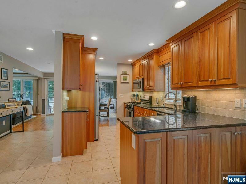 Property Photo:  111 Trotters Lane  NJ 07401 