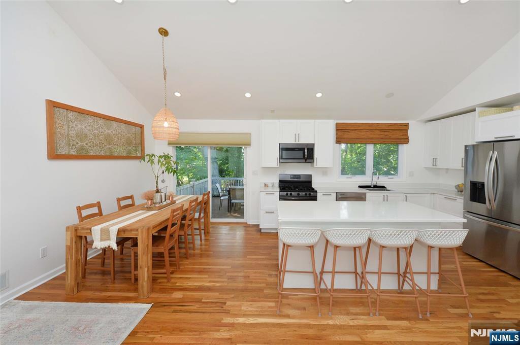 Property Photo:  16-38 Mandon Place  NJ 07410 