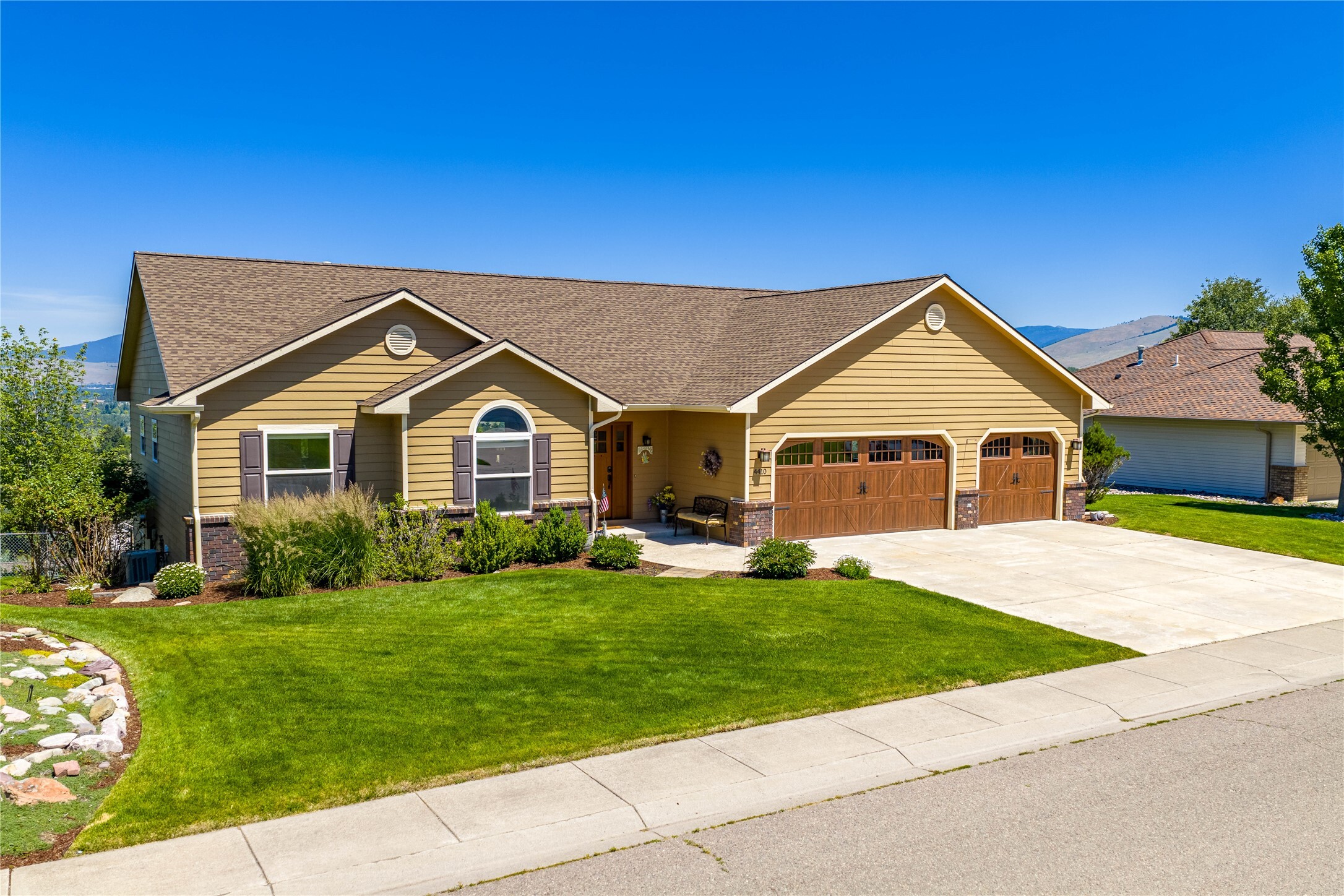 4410 Nicole Court  Missoula MT 59803 photo