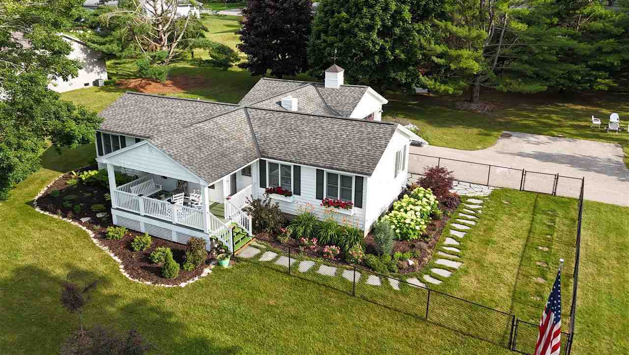 Property Photo: 4270 Cottontail MI 49740