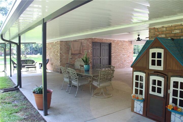 Property Photo:  30580 Tamjulon Road  LA 70711 