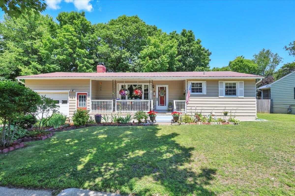 Property Photo: 24 Venus Avenue VT 05408