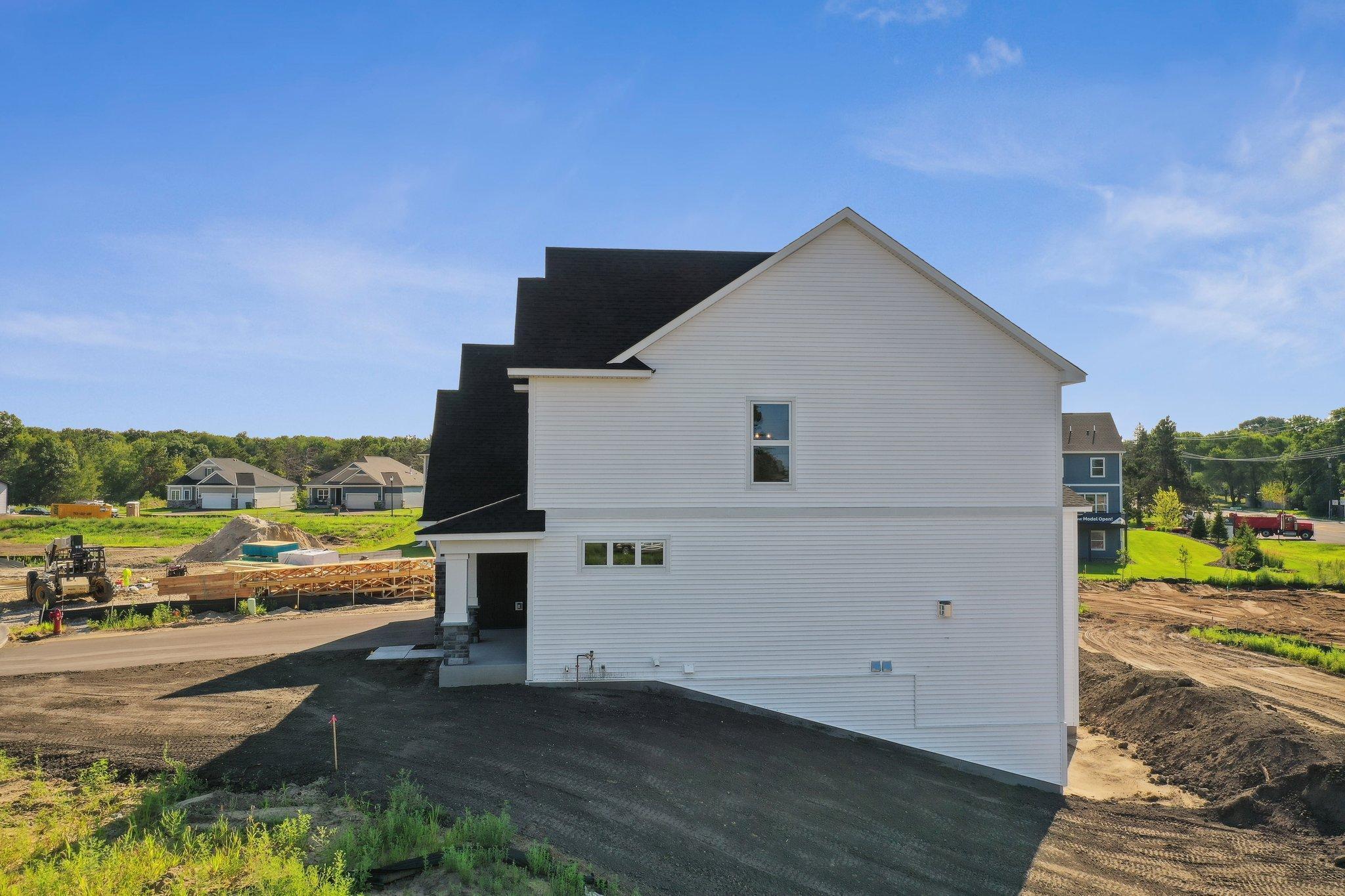 Property Photo: 15015 Riverview Lane N MN 55327