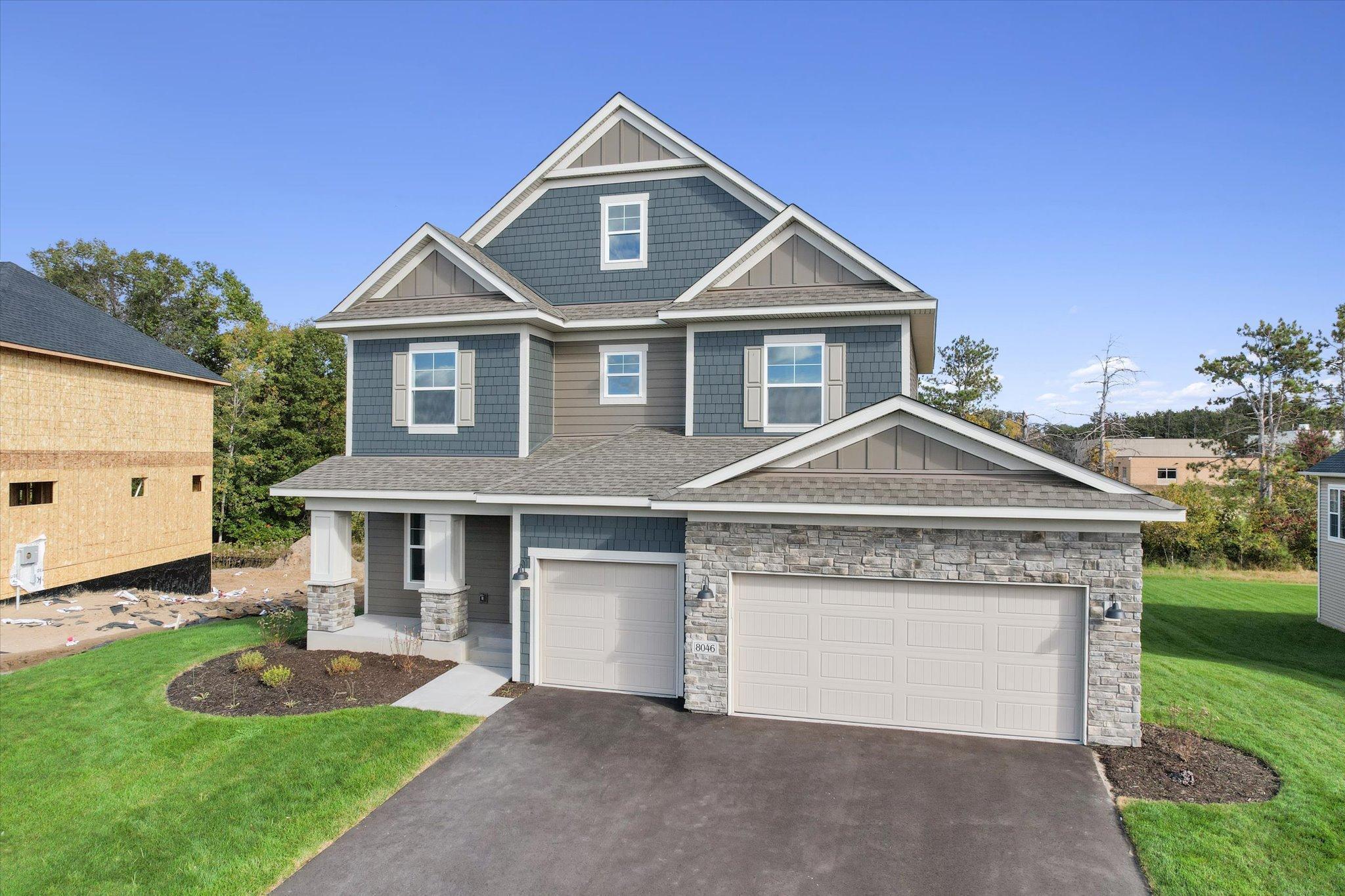 Property Photo: 15005 Riverview Lane N MN 55327