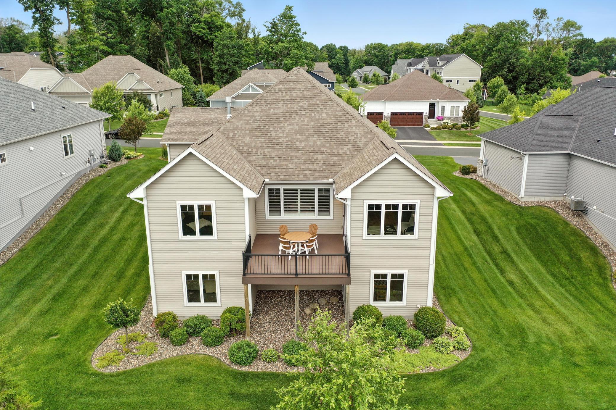 Property Photo: 4364 Ginger Drive MN 55331