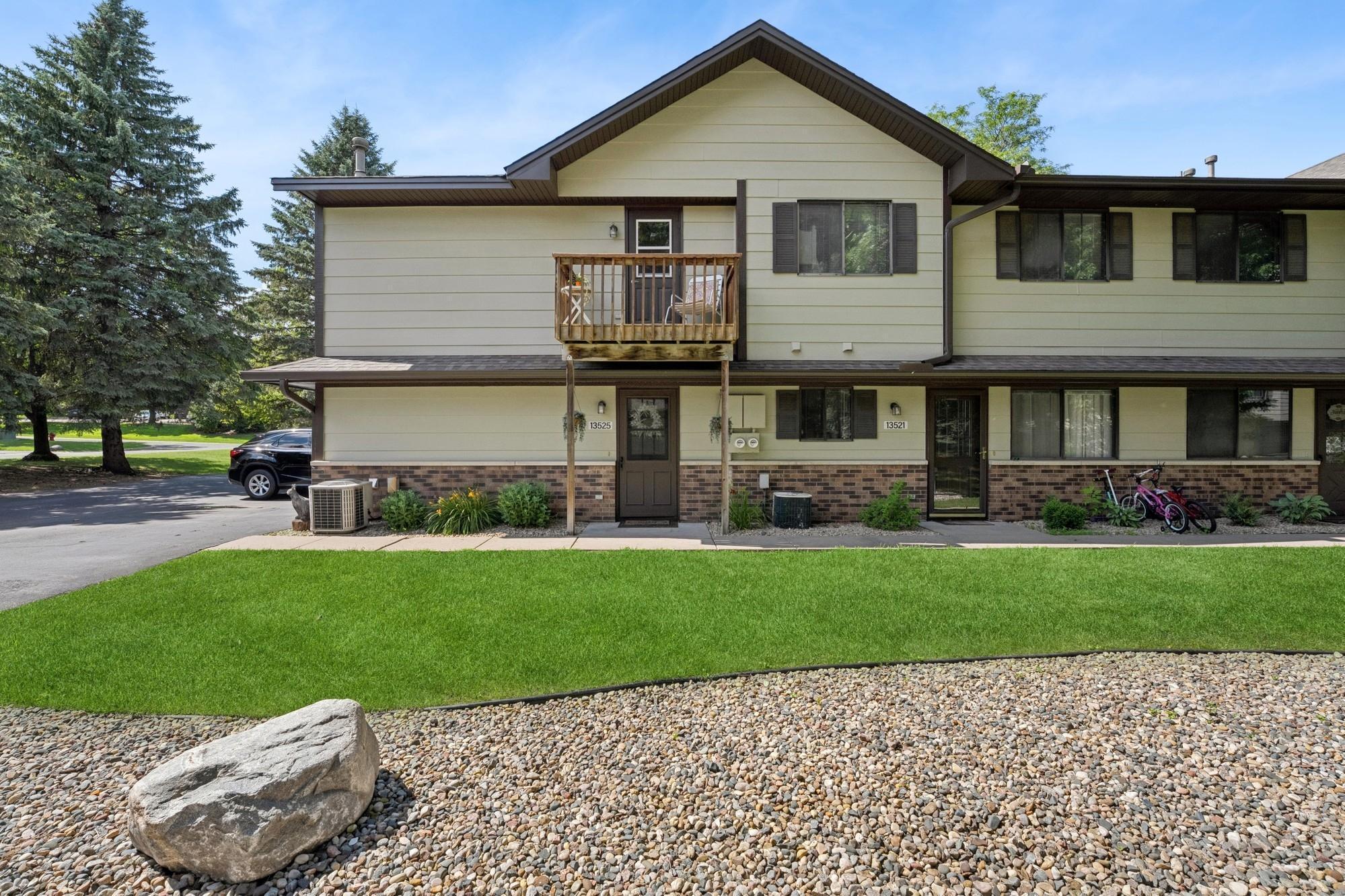 Property Photo: 13525 Zenith Lane MN 55346