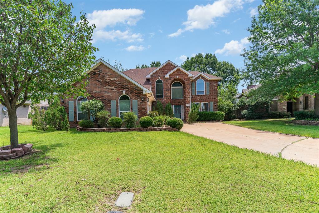 Photo de la propriété: 1905 Pavia Court TX 76006