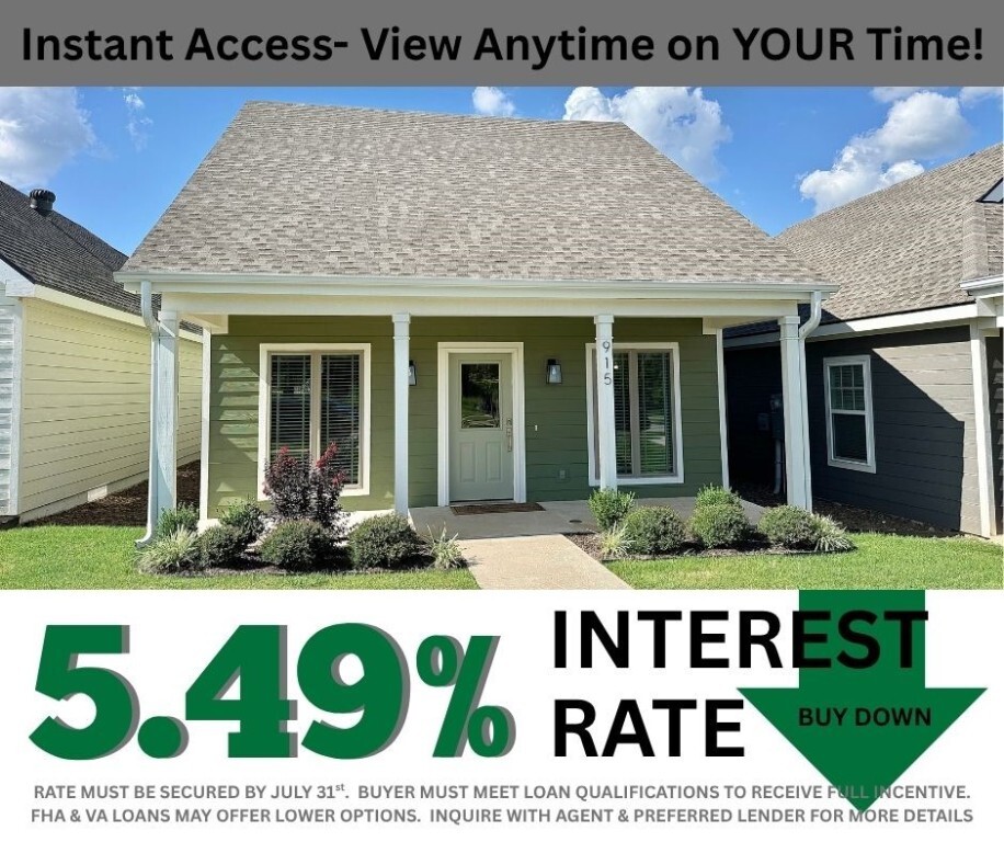915 NE Heights Lane  Bentonville AR 72712 photo