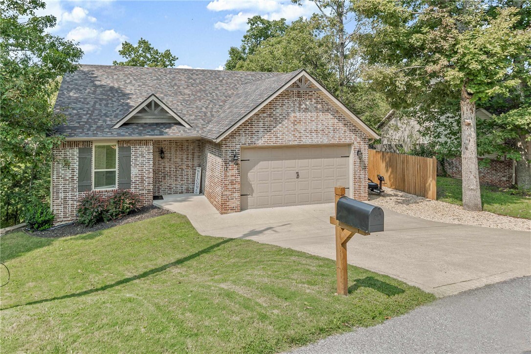 Property Photo: 12 Riviera Drive AR 72756