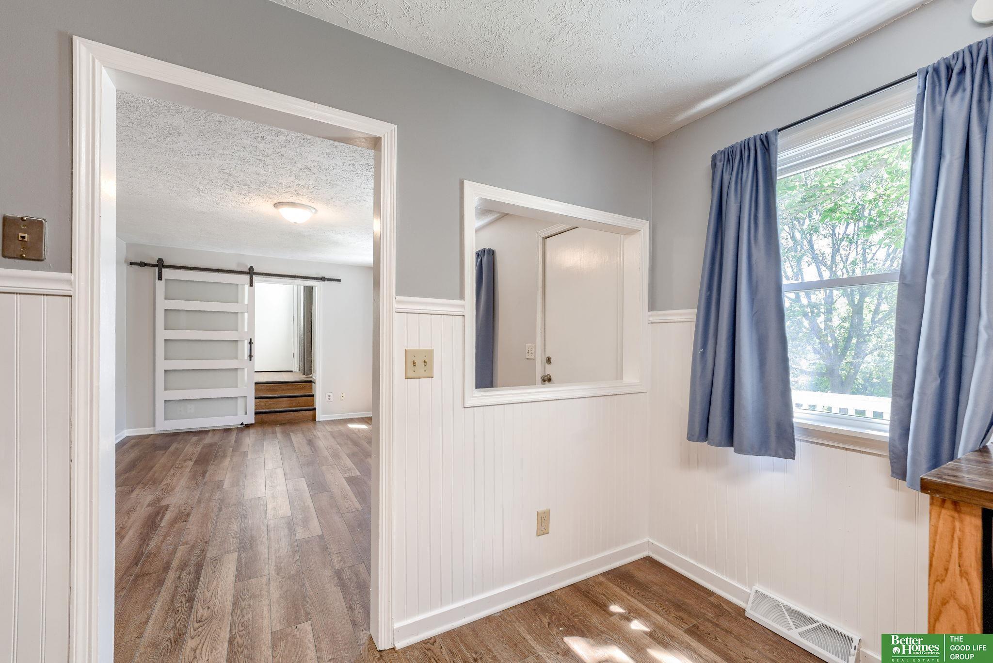 Property Photo: 1322 Hancock Street NE 68005