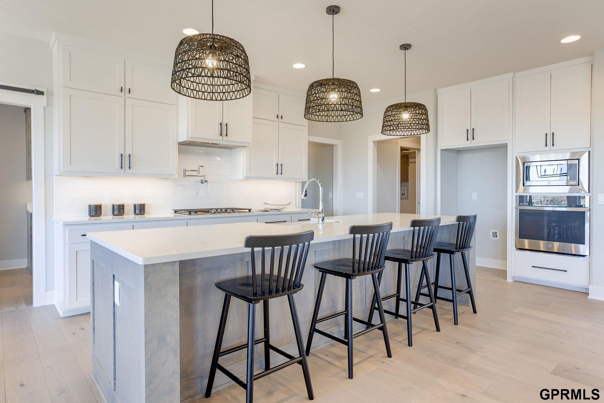 4093 George B Lake Parkway  Omaha NE 68022 photo