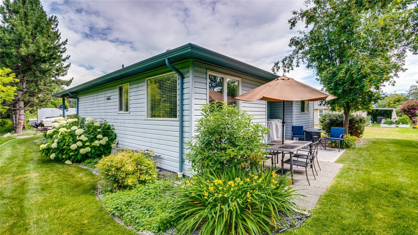 Photo de la propriété:  601 Beatty Avenue NW 20  BC V1E 3J6 