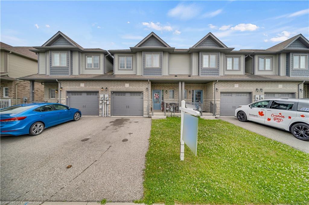 Photo de la propriété: 1450 Caen Avenue ON N4T 0J7