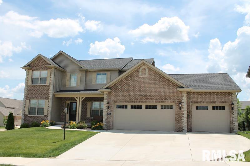 6402 W Hazel Nut Drive  Edwards IL 61528 photo