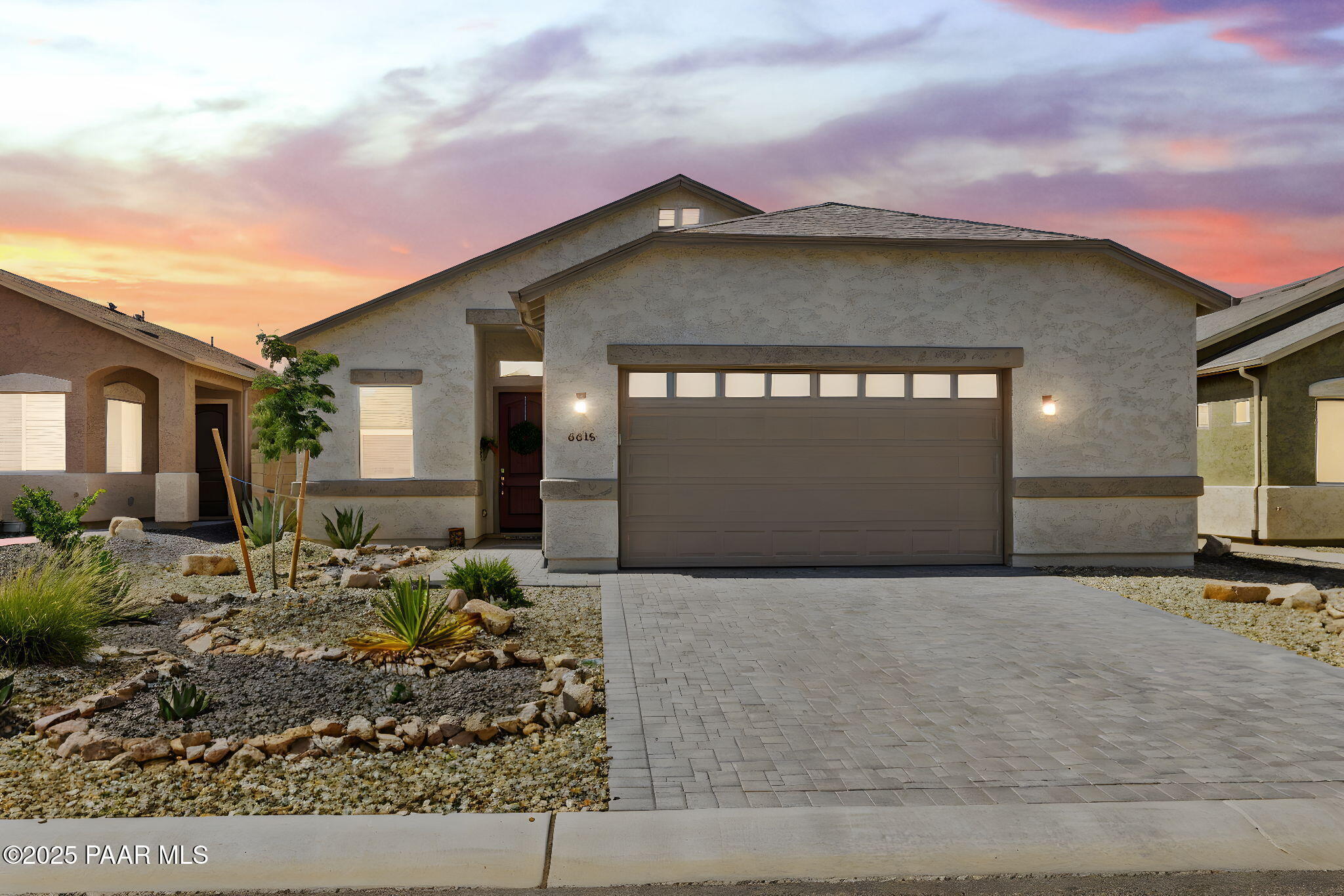 Property Photo: 6616 E Lanark Street AZ 86314