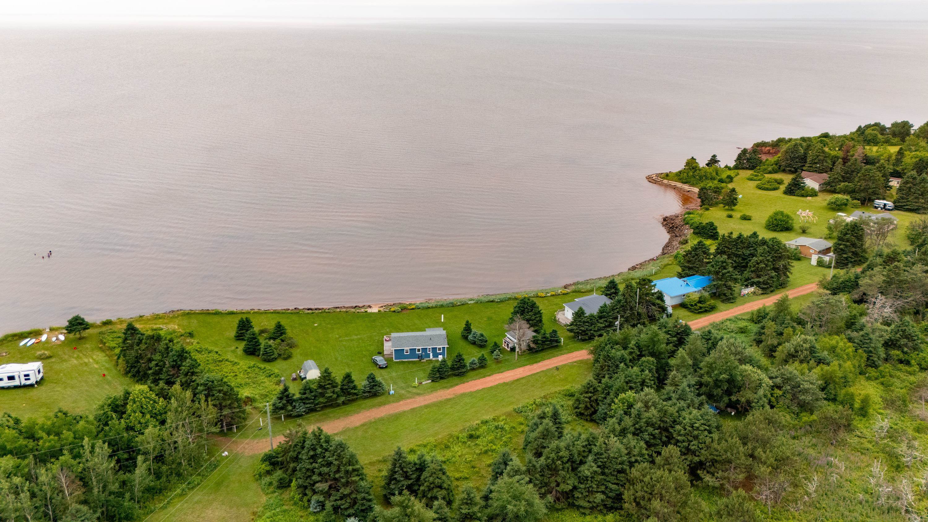 Property Photo:  84 Macks Place  PE C0A 1H0 