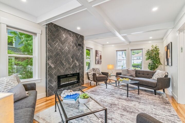 12 Garner St  Newton MA 02459 photo