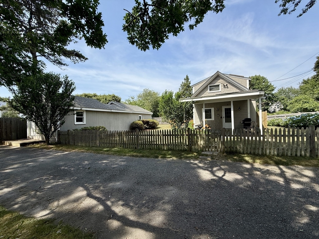 Property Photo:  9 Kens Way St  MA 02673 