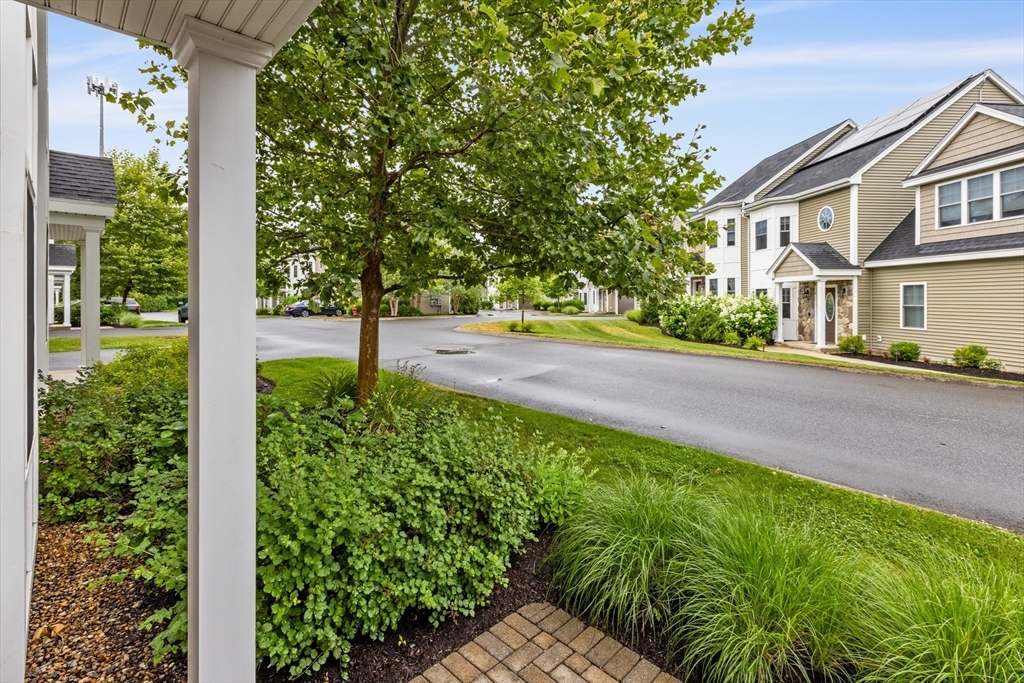 Property Photo: 129 Acton Street 9 MA 01754