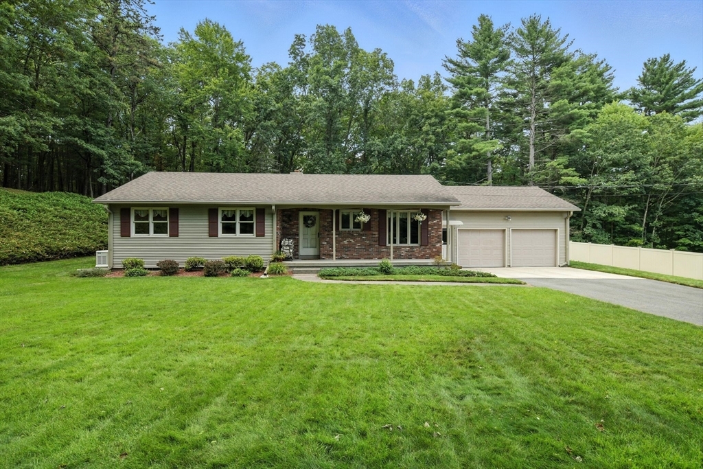 Property Photo: 622 E Mountain Road MA 01085
