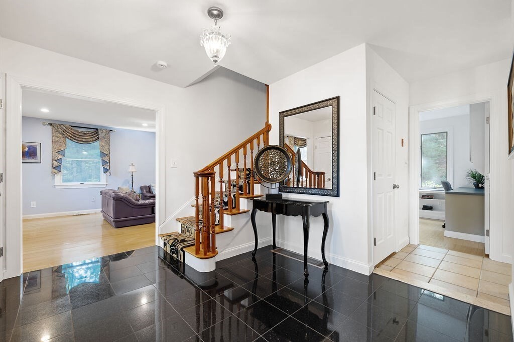Property Photo: 3 Rathbun Road MA 01760