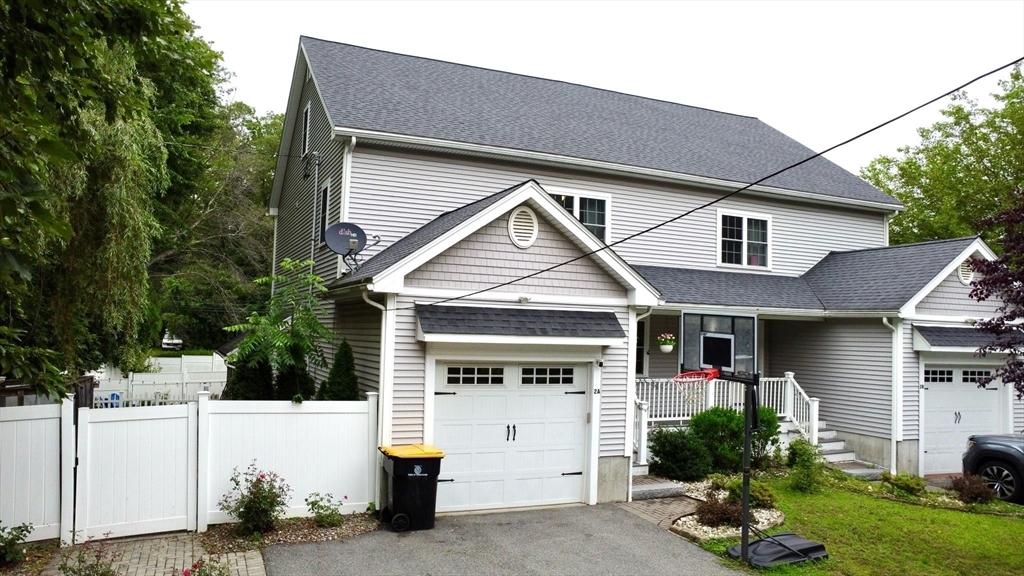 Property Photo: 2 Universal St A MA 01702