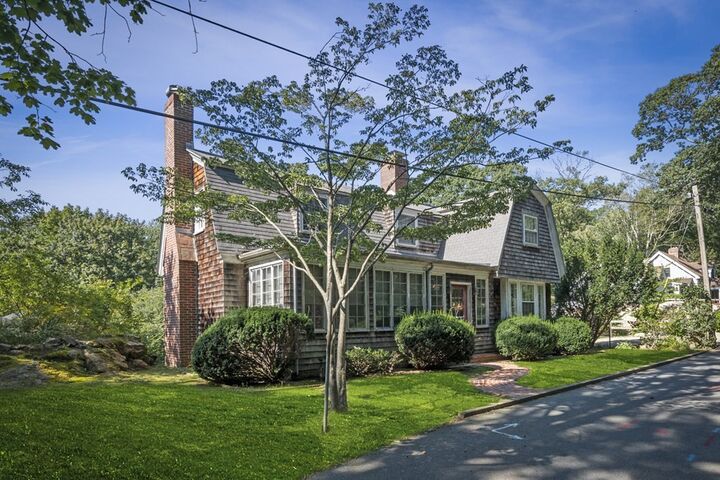 Property Photo: 10 Jersey Lane MA 01944