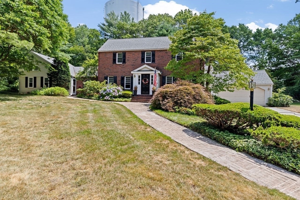 Property Photo: 87 Deborah Road MA 02339